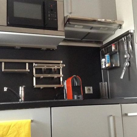 Studio Climatise Independant Plein Coeur De ลียง ภายนอก รูปภาพ