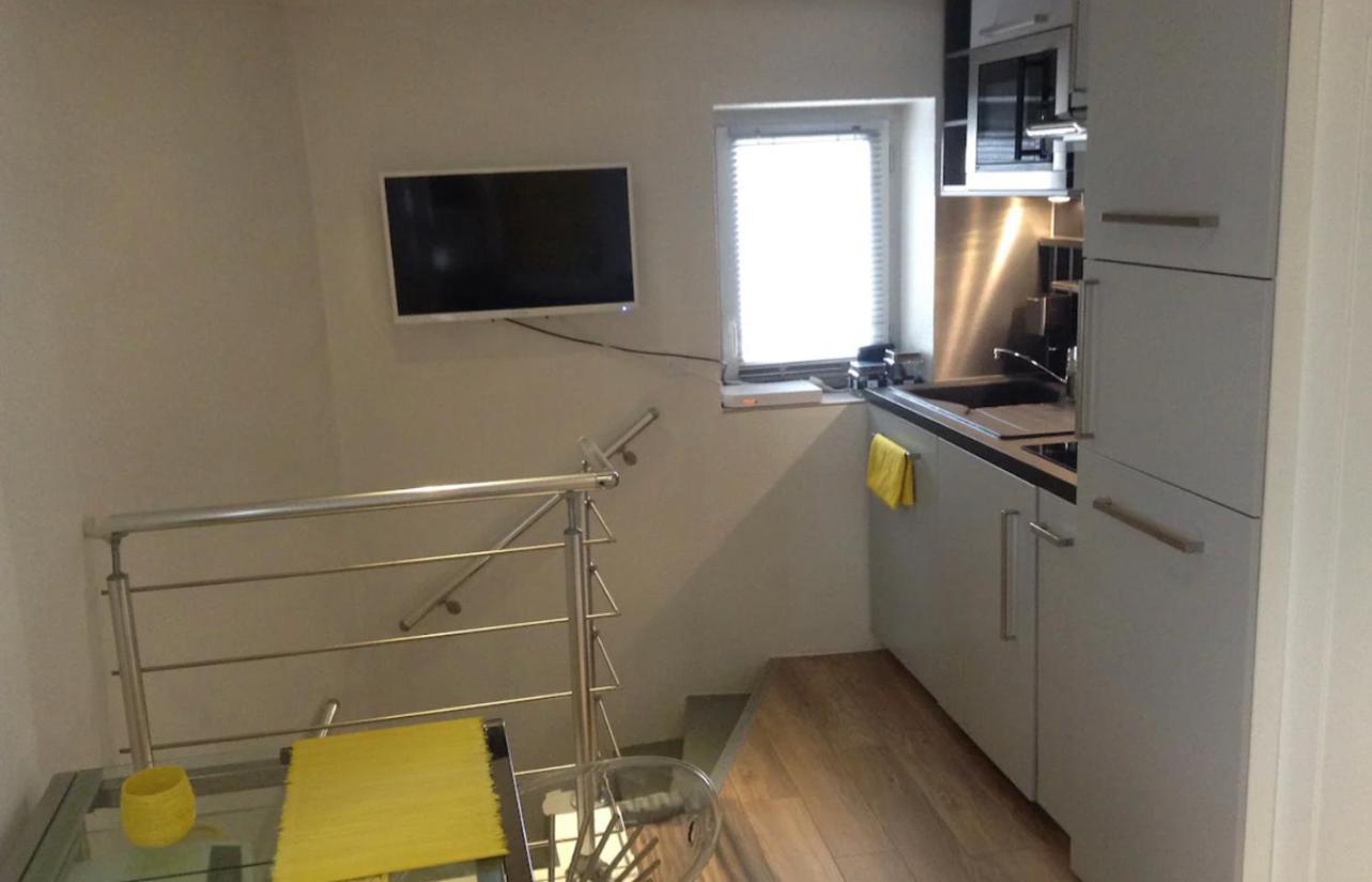 Studio Climatise Independant Plein Coeur De ลียง ภายนอก รูปภาพ