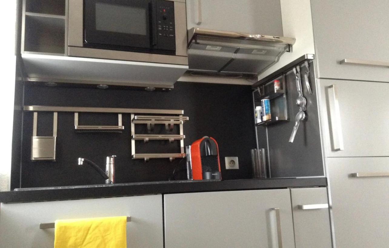 Studio Climatise Independant Plein Coeur De ลียง ภายนอก รูปภาพ